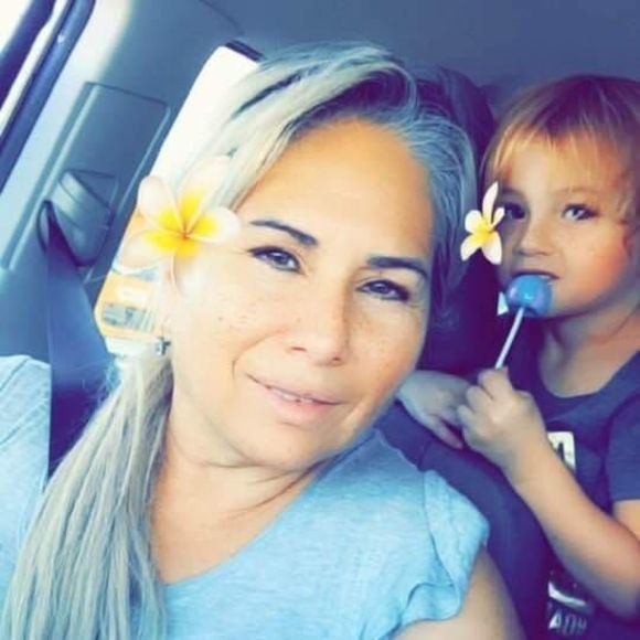 Meet your Posher, Paula - Picture 1 of 1